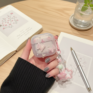Adorable Airpods4 Case Offers Superior Protection for Your Earbuds  Sarung comel untuk Airpods4 meny