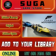 [PLAY NOW] Forza Motorsport [Steam Online & Offline] (Full DLC) | PC GAME