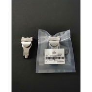 Suitable for Rudder Biwan Strap Buckle Biwan 1958 Leather Strap Buckle Accessories Single Press Disc