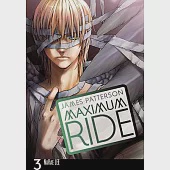 Maximum Ride 3: The Manga