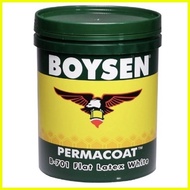 ❈ △ ☃ Boysen Quick Dry / Flat Wall Enamel / Latex Flat / Semi Gloss Latex / Latex Gloss