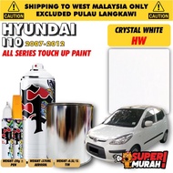 Touch Up Pen [ Hyundai I10 ] Fill Car Surface Paint Remover Pro Tools Clear Scratch Repair DIY Cat C