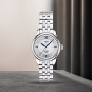 Tissot Tissot Tissot Mechanical Steel Band Female Watch 20th Anniversary Commemorative Edition Free Strap