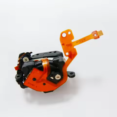 Camera Repair Parts For Canon EOS 5D Mark IV 5D4 Shutter Button Aperture Turntable Dial Wheel Gear