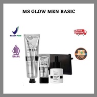 Terbaruu - MS GLOW FOR MAN/MS GLOW MEN PAKET/ MS GLOW MEN / MS GLOW