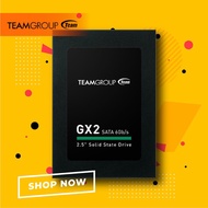 Ssd TEAM GX2 256GB SATA SSD