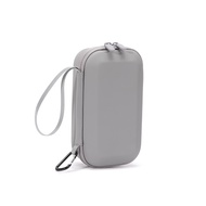 For DJI OM 7/7P/OM8 Hard Carrying Case Travel Protective Storage HandBag For DJI Osmo Mobile 7/7P/8 