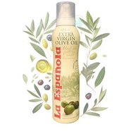 [西班牙進口] La Espanola-特級初榨橄欖油 (噴霧裝), 200ml
