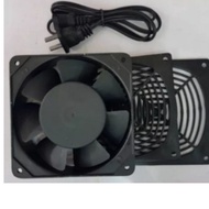 ncubator/Videoke/Blower Fan - 220 Volts 4.5" x 4.5"