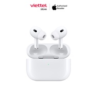 [Trả góp 0%] Phụ kiện AirPods Pro (2nd Gen) USB-C (MTJV3ZP/A) Chính hãng