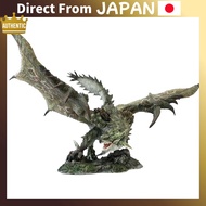 Capcom Capcom Figure Builder Creator's Model Female Fire Dragon Rathian [Reissue] Approx. H145 × W32