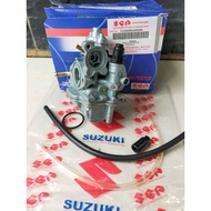 Carburetor Assy SUZUKI Shogun 125 SP