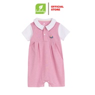 LULLABY - Romper cổ Đức cho bé trai/gái - NH883R