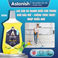 Nước Lau Sàn Sả Chanh Astonish C6100_1000ml