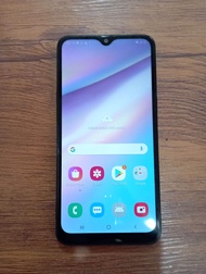 SAMSUNG A10S SM-A107F RAM 2/32 NORMAL SIAP PAKAI SECOND