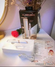 不銹鋼電動修眉器