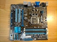 A.1155主機板-ASUS 華碩 P8H67-M PRO/CM6850 BM6650 32nm HDMI 直購價580