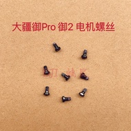 DJI DJI Pro Arm Motor Screw mavic 2 Pro zoom Arm Power Motor Screw