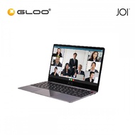 [FREE] JOI Book 133 Pro Notebook (Celeron N4120,4GB,128GB eMMC,13.3''FHD,W10,GRY)