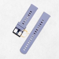 strap digitec smartwatch runner tali jam tangan digitec original - runner purple