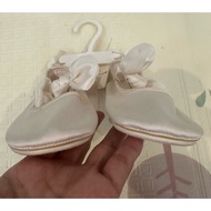 (Defect Item) H&M Baby Shoes Size EUR 23