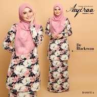 Kurung Ironless | Kurung Asyiraa 22 Part 1 | Kurung Tak Payah Gosok | Kurung Muslimah | Kurung Nursing &amp; Wudhuk Friendly