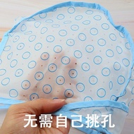 Hair Dyeing Tools Highlighting Cap+Crochet Set Hair Dyeing Baked Oil Perforated Cap Hairdressing Spe