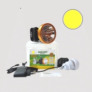 45W HEADLAMP LAMPU SENTER KEPALA HARVEST LED EMERGENCY TRAVEL HUNTING
