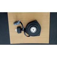 Fan MOTOR AC DENSO JAZZ 2003-2007 CITY 2003-2007 CRV 2003-2007 (065000-3070)