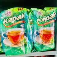 ชาตราขวาน teh cap kapak ชาขวานเขียว ชามาเลย์ ขนาด 1 kg.