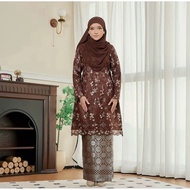 Kurung Aurissa NFH Boutique NEW