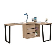 [特價]祖克柏5.8尺書桌