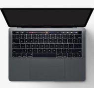 《全新未拆》MLH12TA/A MacBook Pro TouchBar 13吋 i5 2.9G 8G 256G