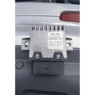 Audi Q7 Fuel Pump Control Module (Used)