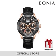 Bonia Men Watch Chronograph BNB10919-1532C