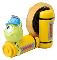 SETO CRAFT 怪獸大學大眼仔膠台 送禮 聖誕禮物 禮物