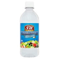 S&amp;W Premium Distilled White Vinegar 473ml