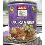 🔥🔥KARI KAMBING ADABI🔥🔥