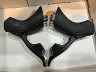 Sram rival Etap axs 12s ，shifter brake set , front derailleur, rear derailleur, chain, power meter 1