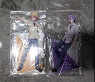 世界計劃  プロセカ  pjsk  prsk  project sekai  神代類 天馬司