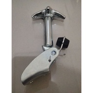 MESIN Key Hardtop Side Engine Hoodjangkar 2F