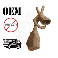 POWER CORD C13 C14  - 10A 250V