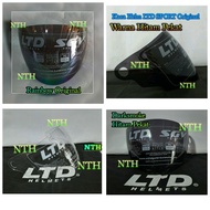 LTD Sports Glass LTD VisorOriginal LTD Helmet GlassOriginal
