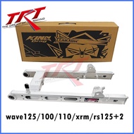 ✧ √ ➞ JRP SWING ARM FOR Wave125 XRM125 RS125 Smash TMX SWING ARM PLUS 2 PLUS 3