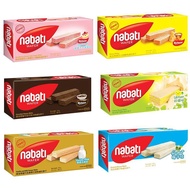 145g Nabodili Cheese Wafer Biscuits Imported from Indonesia Children's Casual Snacks Crispy Imported