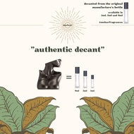 EIL*SH NO 2 EAU DE PARFUM DECANT/TRAVEL SPRAY