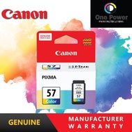 Canon CL-57 Color Cartridge