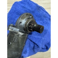 Vespa classic px150 px200 excell stater