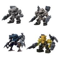 [預訂2026年9月] Bandai 食玩 機戰傭兵VI 境界天火 機甲收藏 vol.1 ARMORED CORE VI FIRES OF RUBICON ASSEMBLE COLLECTION vo