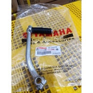 F1, F1zr, PNP Alfa, vega R, Crypton Pedal Kick Starter F1ZR Footrest